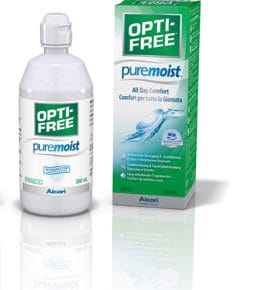 Opti-Free PureMoist 1x300ml