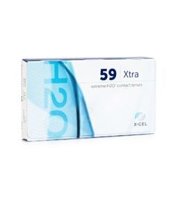 Extreme H2O 59% Xtra, 6er Pack