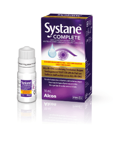 Systane® COMPLETE 10ml