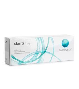 Clariti 1Day, 30er Pack