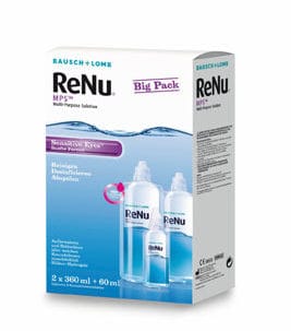 ReNu Multiplus 2x360ml