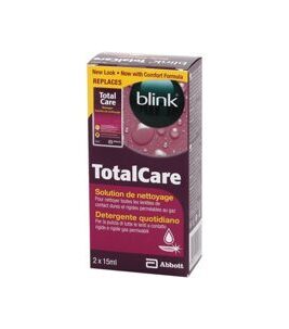 Total Care Daly Cleaner 30ml