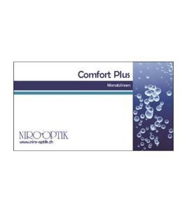 Comfort Plus, 6er Pack