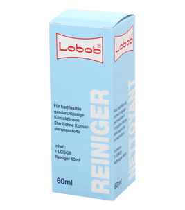 Lobob Reiniger 60ml