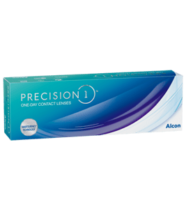 Precision1, 30er Pack