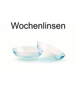 Wochenlinsen