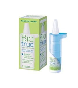 Biotrue Augentropfen 10ml