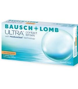 Ultra for Astigmatism, 6er Pack